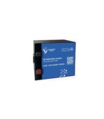 Batteria al litio Ultimatron 12.8V 620Ah 7936Wh LiFePO4 Smart BMS con Bluetooth integrato per fotovoltaico top di gamma made in Europa - immagine 2