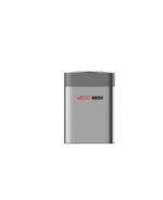 Kit Plug&Play Autoconsumo WECO 860Wp Balcone competo di pannelli solari 430W + inverter 800W + accumulo da 2KWh + staffe - immagine 4