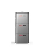 Kit Plug&Play Autoconsumo WECO 860Wp Balcone competo di pannelli solari 430W + inverter 800W + accumulo da 6KWh + staffe - immagine 5