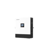 Kit OFF GRID Autoconsumo monofase 18Kwp Pannello Solare HYUNDAI 510Wp Inverter 14Kwh LUXPOWER con regolatore  + Batteria litio 20Kwh - immagine 4