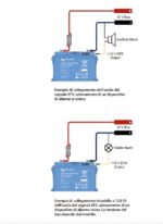 Batteria LiFePO4 BAT524110740 CON RISCALDAMENTO -30° 24,6V 100Ah 24V Victron Energy Lithium SuperPack 24,6V/100Ah NG litio e ferro fosfato NUOVA NEW - immagine 3