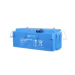 Batteria LiFePO4 BAT512120740 CON RISCALDAMENTO -30° 12,8V 200Ah 12V Victron Energy Lithium SuperPack 12,8V/200Ah NG litio e ferro fosfato NUOVA NEW - immagine 6