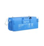 Batteria LiFePO4 BAT512120740 CON RISCALDAMENTO -30° 12,8V 200Ah 12V Victron Energy Lithium SuperPack 12,8V/200Ah NG litio e ferro fosfato NUOVA NEW